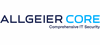Firmenlogo: Allgeier CORE GmbH Firmenlogo: Allgeier CORE GmbH