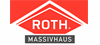 Firmenlogo: Bau- GmbH Roth Firmenlogo: Bau- GmbH Roth