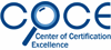 Firmenlogo: Center of Certification Excellence GmbH Firmenlogo: Center of Certification Excellence GmbH