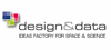 Firmenlogo: Design & Data GmbH Firmenlogo: Design & Data GmbH