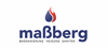 Firmenlogo: Badsanierung, Heizung & Sanitär Maßberg GmbH Firmenlogo: Badsanierung, Heizung & Sanitär Maßberg GmbH