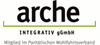 Firmenlogo: Arche INTEGRATIV gGmbH "Archepflegt-amb.Pflegedienst? Firmenlogo: Arche INTEGRATIV gGmbH "Archepflegt-amb.Pflegedienst?
