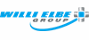 Firmenlogo: Lenkungstechnik Willi Elbe Gmbh & Co. KG Firmenlogo: Lenkungstechnik Willi Elbe Gmbh & Co. KG