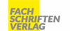 Firmenlogo: Fachschriften-Verlag GmbH & Co.KG Firmenlogo: Fachschriften-Verlag GmbH & Co.KG