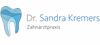 Firmenlogo: Dr. Sandra Kremers Zahnarztpraxis