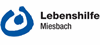 Firmenlogo: Gemeinnuetzige Lebenshilfe Miesbach GmbH