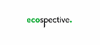 Firmenlogo: ecospective GmbH