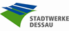 Firmenlogo: Stadtwerke Dessau