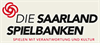 Firmenlogo: Saarland-Spielbank GmbH