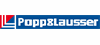 Firmenlogo: Popp & Lausser GmbH Firmenlogo: Popp & Lausser GmbH