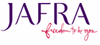 Firmenlogo: Jafra Cosmetics GmbH & Co. KG Firmenlogo: Jafra Cosmetics GmbH & Co. KG