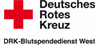 Firmenlogo: DRK-Blutspendedienst West GmbH Firmenlogo: DRK-Blutspendedienst West GmbH