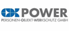 Firmenlogo: POWER PERSONEN-OBJEKT-WERKSCHUTZ GMBH Firmenlogo: POWER PERSONEN-OBJEKT-WERKSCHUTZ GMBH