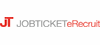 Firmenlogo: JobTicket GmbH Firmenlogo: JobTicket GmbH
