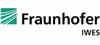 Firmenlogo: Fraunhofer-Institut für Windenergiesysteme IWES Firmenlogo: Fraunhofer-Institut für Windenergiesysteme IWES