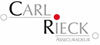 Firmenlogo: Carl Rieck GmbH Firmenlogo: Carl Rieck GmbH