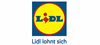 Firmenlogo: Lidl Dienstleistung GmbH & Co. KG Firmenlogo: Lidl Dienstleistung GmbH & Co. KG
