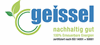 Firmenlogo: Geissel GmbH Firmenlogo: Geissel GmbH
