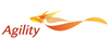 Firmenlogo: Agility Logistics GmbH Firmenlogo: Agility Logistics GmbH