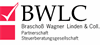 Firmenlogo: BWLC Braschoß Wagner Linden & Coll. Partnerschaft Steuerberatungsgesellschaft Firmenlogo: BWLC Braschoß Wagner Linden & Coll. Partnerschaft Steuerberatungsgesellschaft