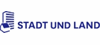 Firmenlogo: STADT UND LAND Wohnbauten-Gesellschaft mbH Firmenlogo: STADT UND LAND Wohnbauten-Gesellschaft mbH