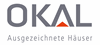 Firmenlogo: OKAL Haus GmbH Firmenlogo: OKAL Haus GmbH