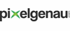 Firmenlogo: Pixelgenau Consulting GmbH Firmenlogo: Pixelgenau Consulting GmbH
