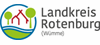 Firmenlogo: Landkreis Rotenburg Haupt- und Personalamt Firmenlogo: Landkreis Rotenburg Haupt- und Personalamt