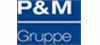 Firmenlogo: LINK GmbH + Co. KG Firmenlogo: LINK GmbH + Co. KG