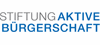 Firmenlogo: Stiftung Aktive Bürgerschaft Firmenlogo: Stiftung Aktive Bürgerschaft