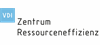 Firmenlogo: VDI Zentrum Ressourceneffizienz GmbH Firmenlogo: VDI Zentrum Ressourceneffizienz GmbH