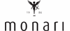 Firmenlogo: monari BBG Fashion GmbH Firmenlogo: monari BBG Fashion GmbH