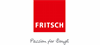 Firmenlogo: FRITSCH Bakery Technologies GmbH & Co. KG Firmenlogo: FRITSCH Bakery Technologies GmbH & Co. KG
