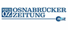 Firmenlogo: Neue Osnabrücker Zeitung GmbH & Co. KG