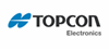 Firmenlogo: Topcon Electronics GmbH & Co. KG
