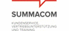 Firmenlogo: SUMMACOM GmbH & Co. KG