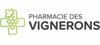 Firmenlogo: Pharmacie des Vignerons