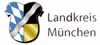 Firmenlogo: Landratsamt München Firmenlogo: Landratsamt München