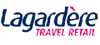 Firmenlogo: Lagardère Travel Retail Deutschland GmbH