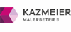 Firmenlogo: Malerbetrieb Kazmeier GmbH