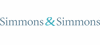Firmenlogo: Simmons & Simmons LLP Firmenlogo: Simmons & Simmons LLP