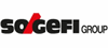 Firmenlogo: SOGEFI HD SUSPENSIONS Germany GmbH Firmenlogo: SOGEFI HD SUSPENSIONS Germany GmbH