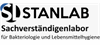 Firmenlogo: SL Stanlab Firmenlogo: SL Stanlab