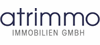Firmenlogo: ATRIMMO Immobilien GmbH Firmenlogo: ATRIMMO Immobilien GmbH