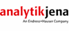 Firmenlogo: Analytik Jena AG Firmenlogo: Analytik Jena AG