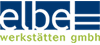 Firmenlogo: Elbe-Werkstätten GmbH Firmenlogo: Elbe-Werkstätten GmbH