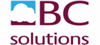 Firmenlogo: BC solutions GmbH Firmenlogo: BC solutions GmbH