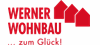 Firmenlogo: Werner Wohnbau GmbH & Co.KG Firmenlogo: Werner Wohnbau GmbH & Co.KG