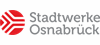 Firmenlogo: Stadtwerke Osnabrück