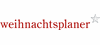 Firmenlogo: weihnachtsplaner Firmenlogo: weihnachtsplaner